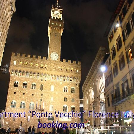 Barbadori Studio Apartment Florencia Exterior foto