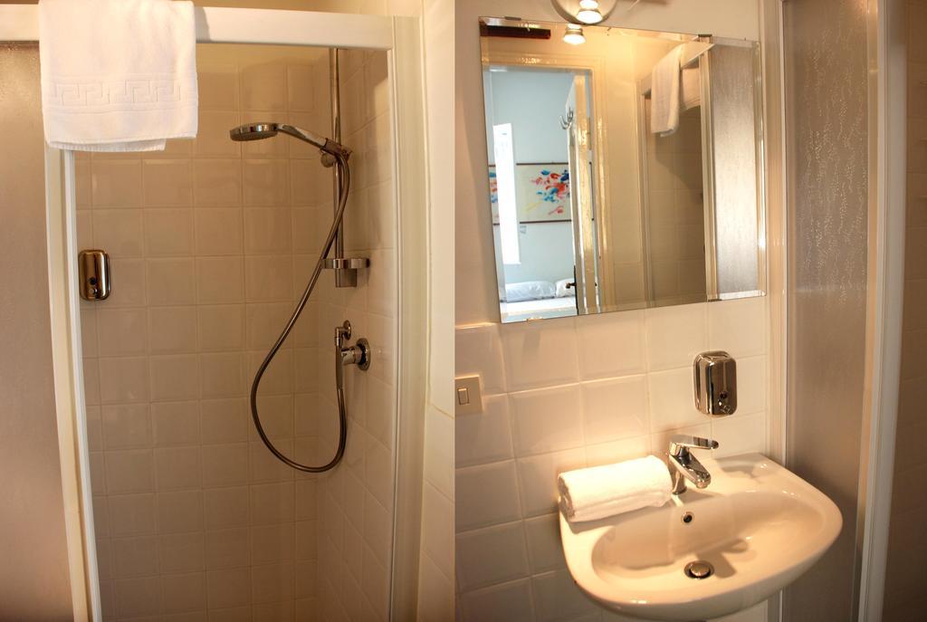 Barbadori Studio Apartment Florencia Habitación foto