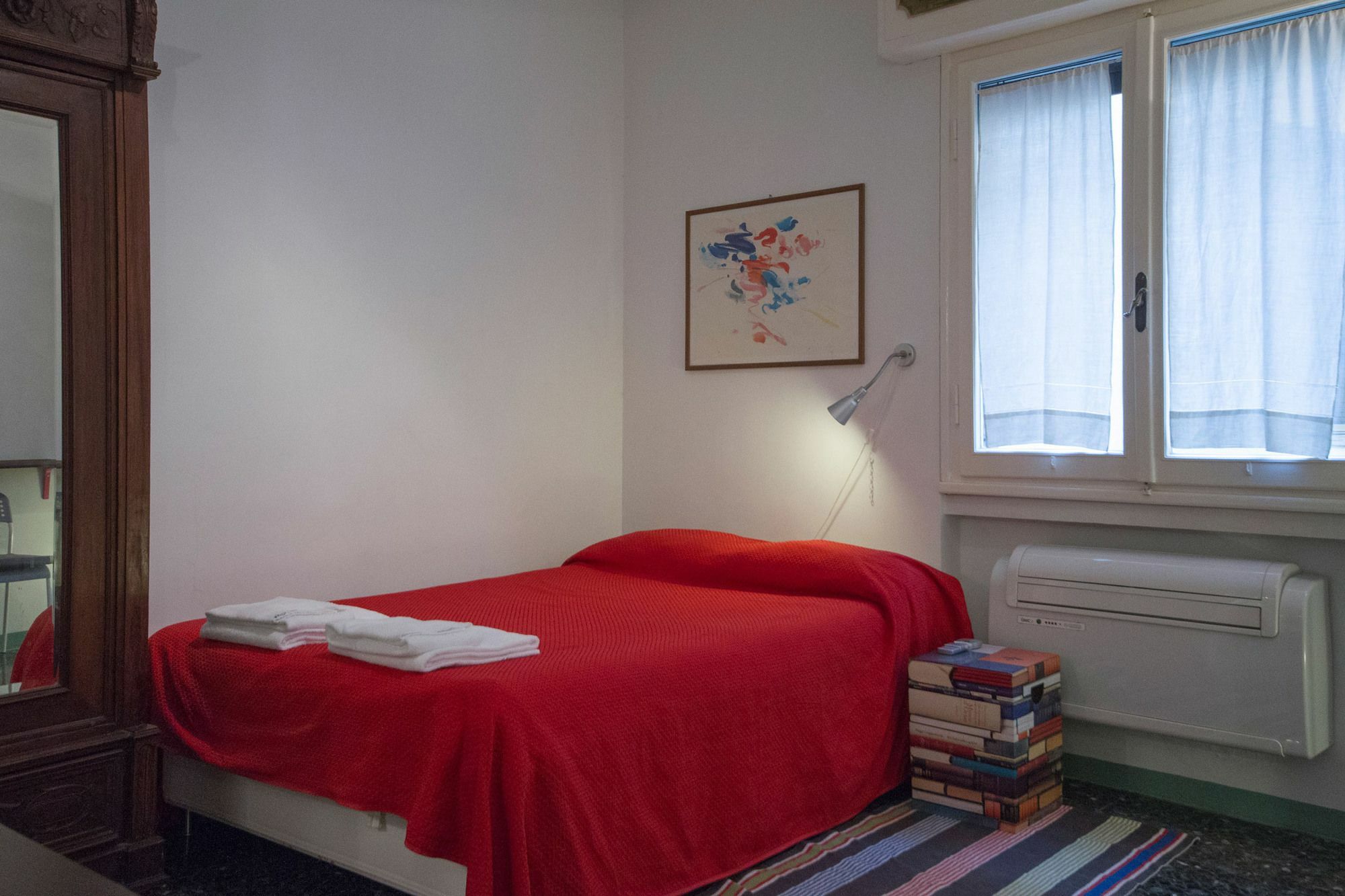 Barbadori Studio Apartment Florencia Exterior foto