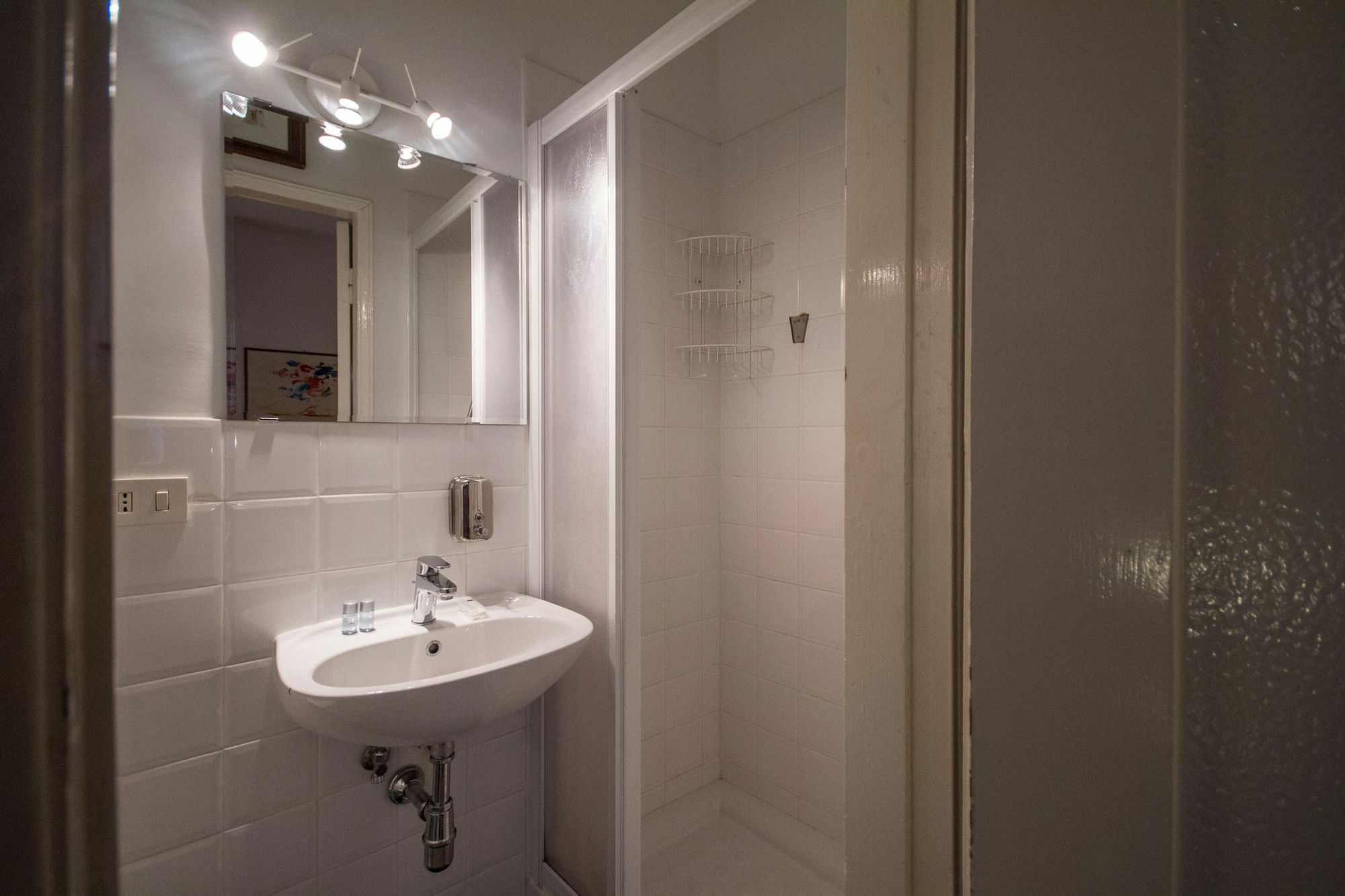 Barbadori Studio Apartment Florencia Exterior foto