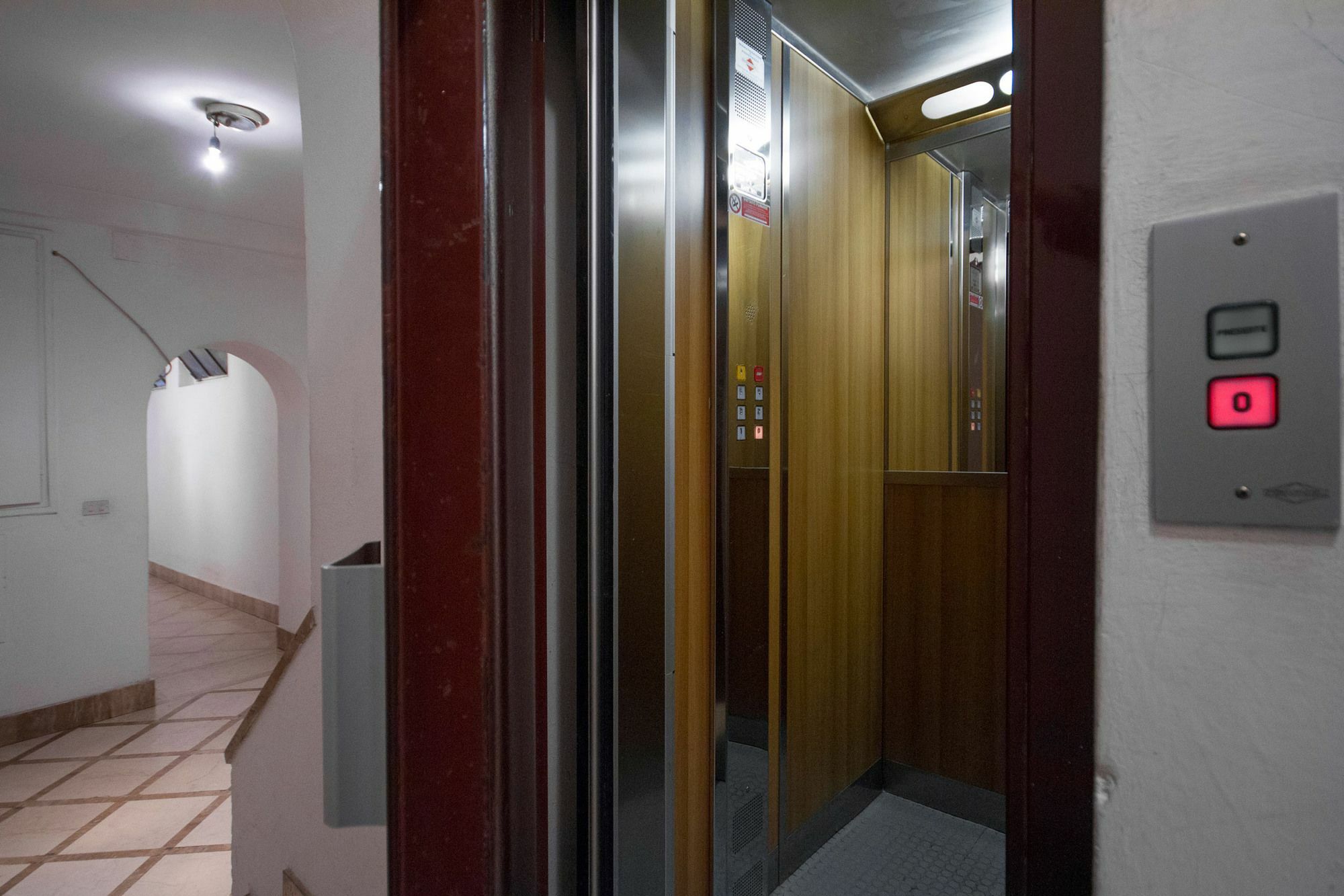 Barbadori Studio Apartment Florencia Exterior foto