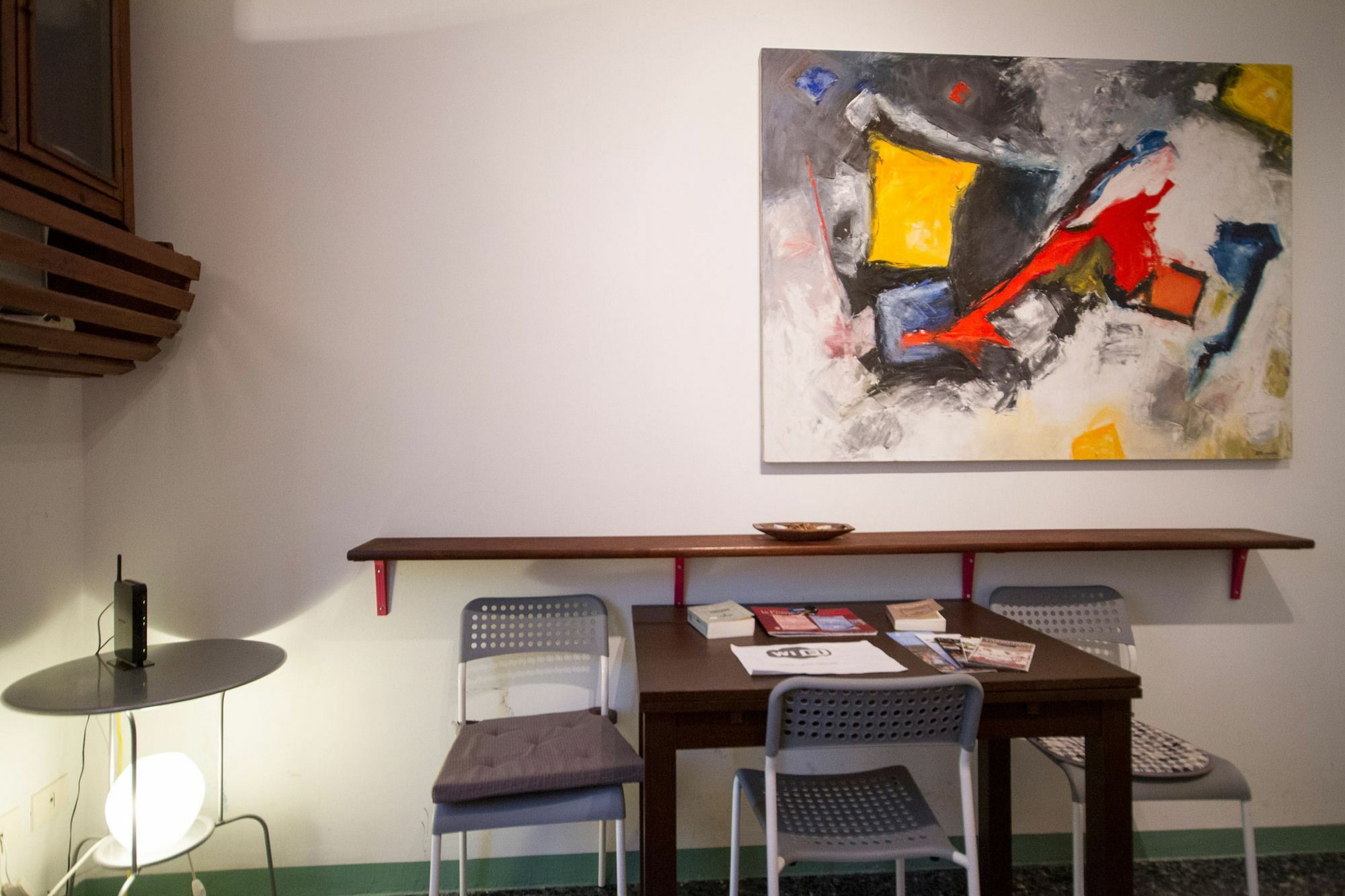 Barbadori Studio Apartment Florencia Exterior foto