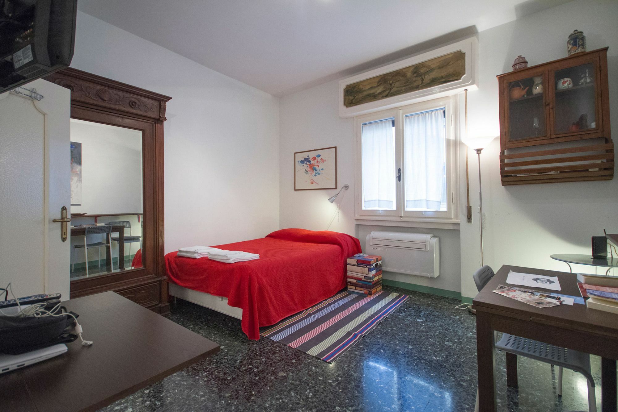 Barbadori Studio Apartment Florencia Exterior foto