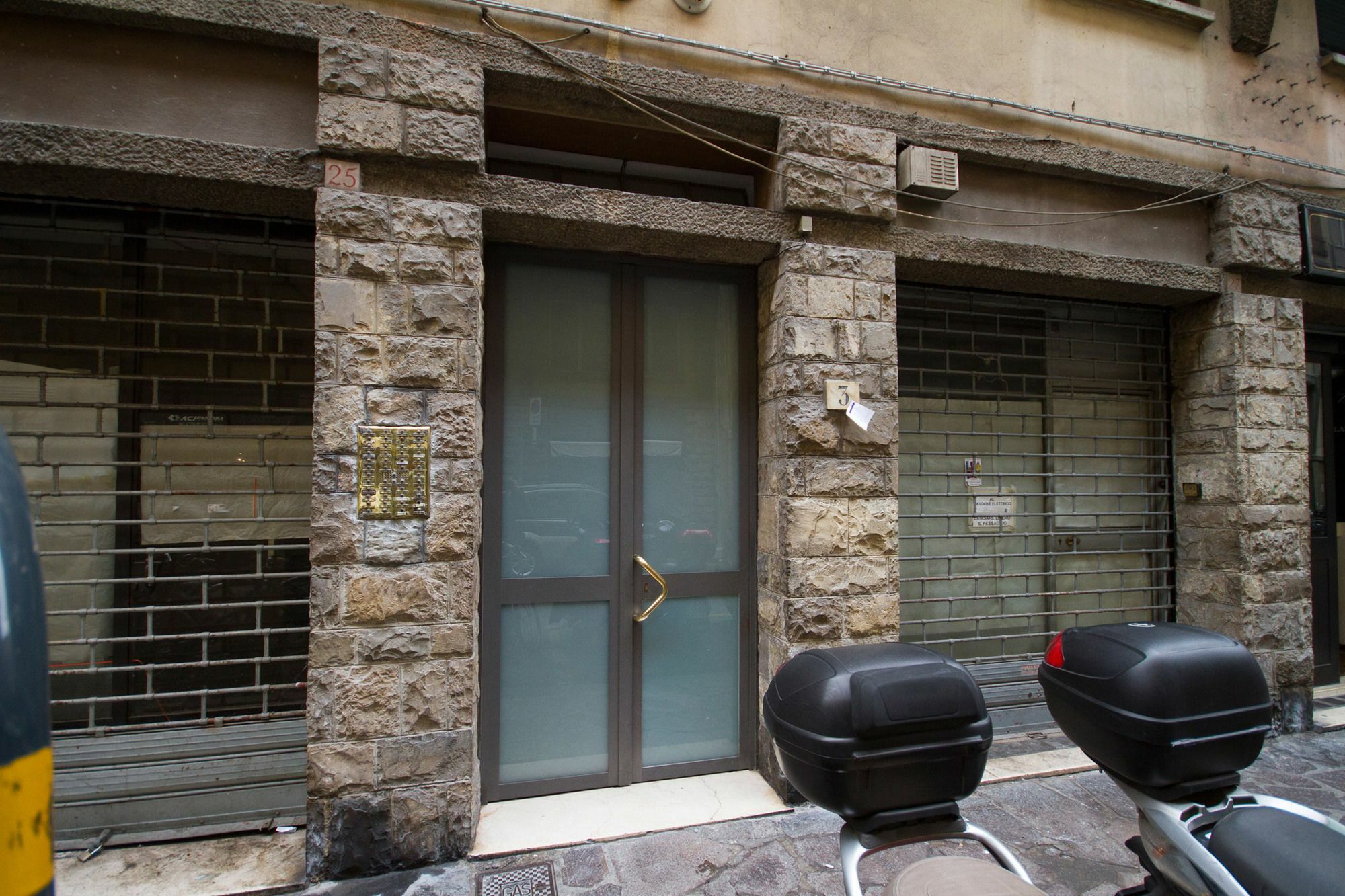 Barbadori Studio Apartment Florencia Exterior foto